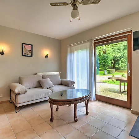 Tatil Evi Moulin