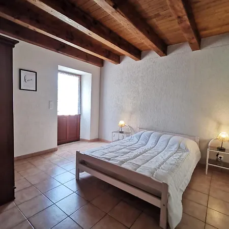 Tatil Evi Moulin