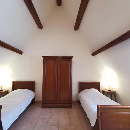 Tatil Evi Moulin Rouffignac Saint-Cernin