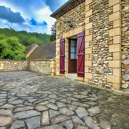 Tatil Evi Moulin