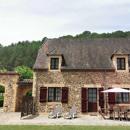 Moulin Rouffignac Saint-Cernin