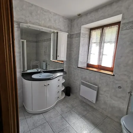 Moulin Prázdninový dům
