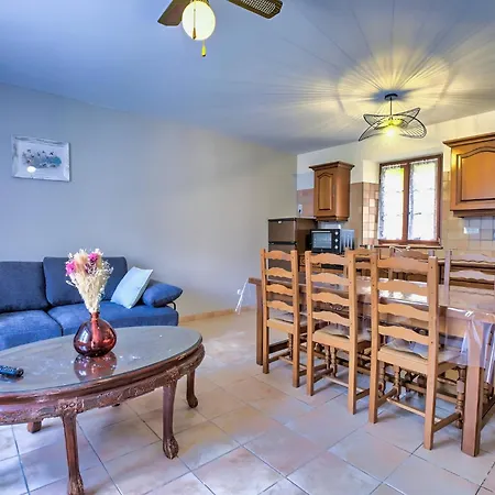 Moulin Tatil Evi Rouffignac Saint-Cernin