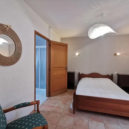 Tatil Evi Moulin *