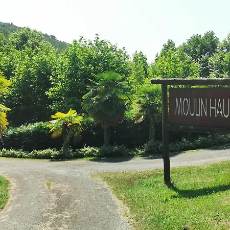 Tatil Evi Moulin *