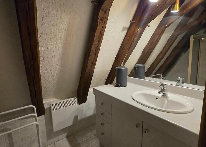 Moulin Rouffignac Saint-Cernin