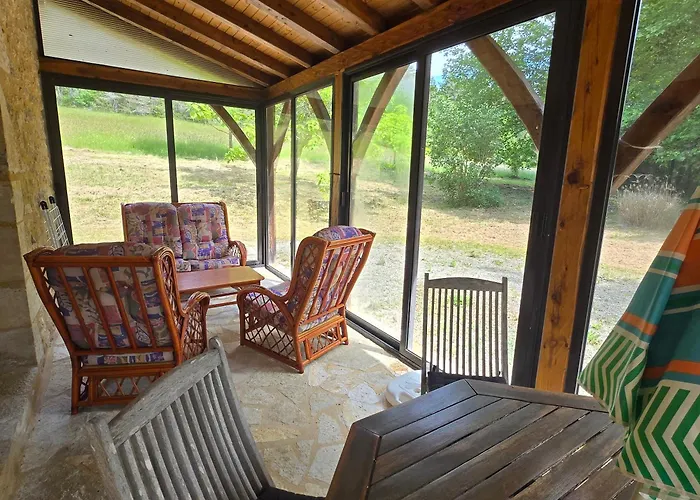 Moulin * Rouffignac Saint-Cernin