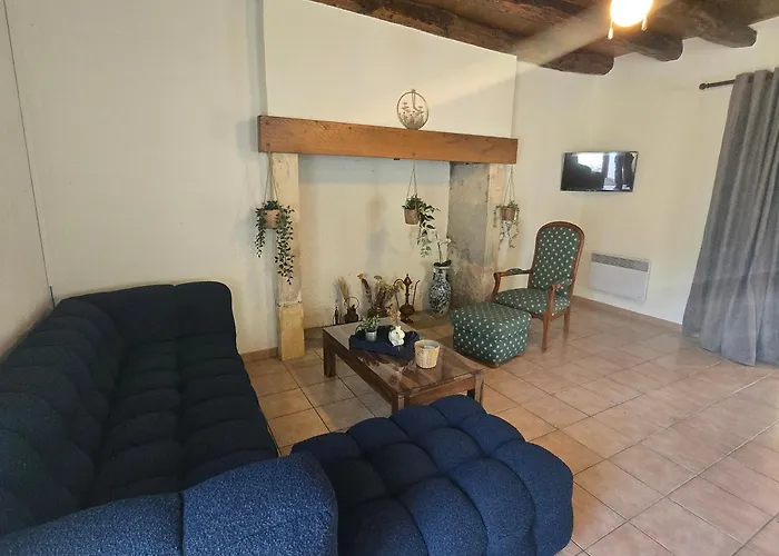 Moulin Rouffignac Saint-Cernin