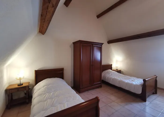 Moulin * Rouffignac Saint-Cernin