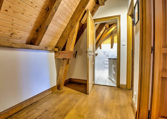 펜션 Moulin Rouffignac Saint-Cernin