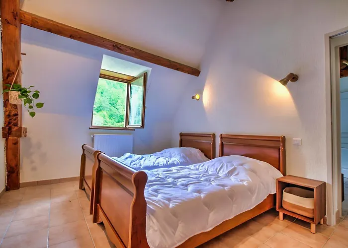 Moulin Rouffignac Saint-Cernin