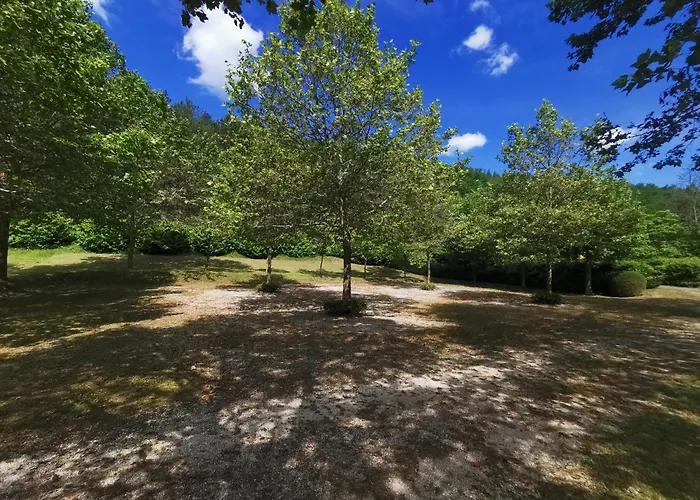 Moulin * Rouffignac Saint-Cernin