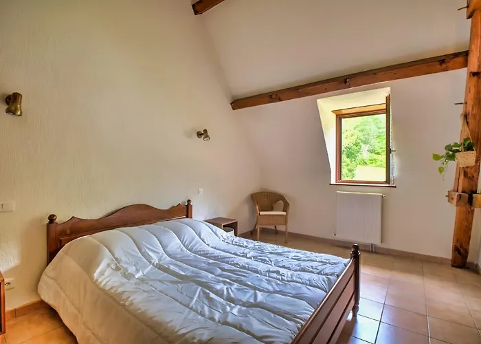 Moulin Rouffignac Saint-Cernin