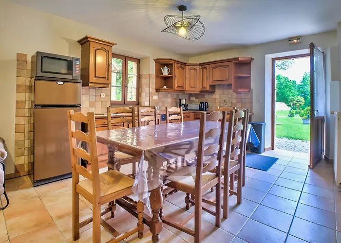 Moulin Rouffignac Saint-Cernin