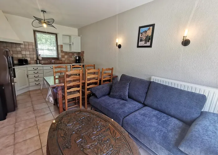 Moulin 펜션 Rouffignac Saint-Cernin