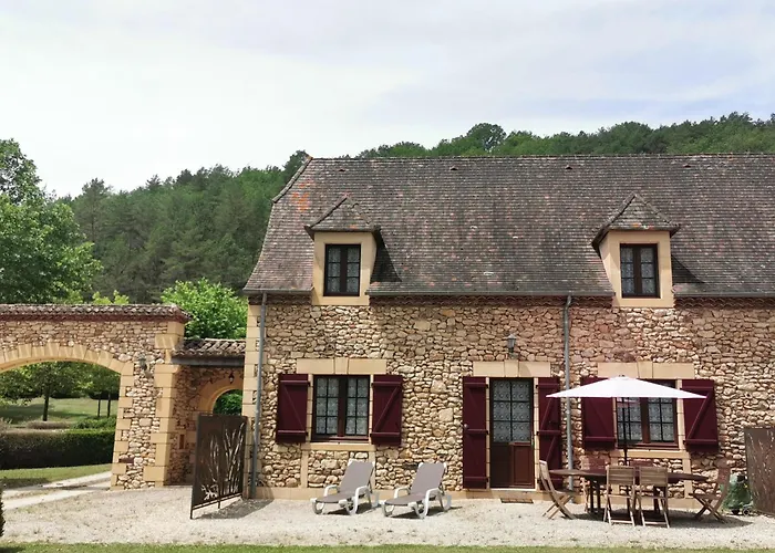 Moulin Rouffignac Saint-Cernin