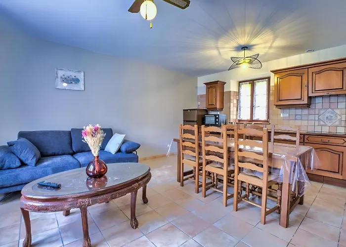 Moulin 펜션 Rouffignac Saint-Cernin